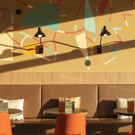 Holiday Inn - The Niu, Sparrow Regensburg By Ihg Ngoại thất bức ảnh