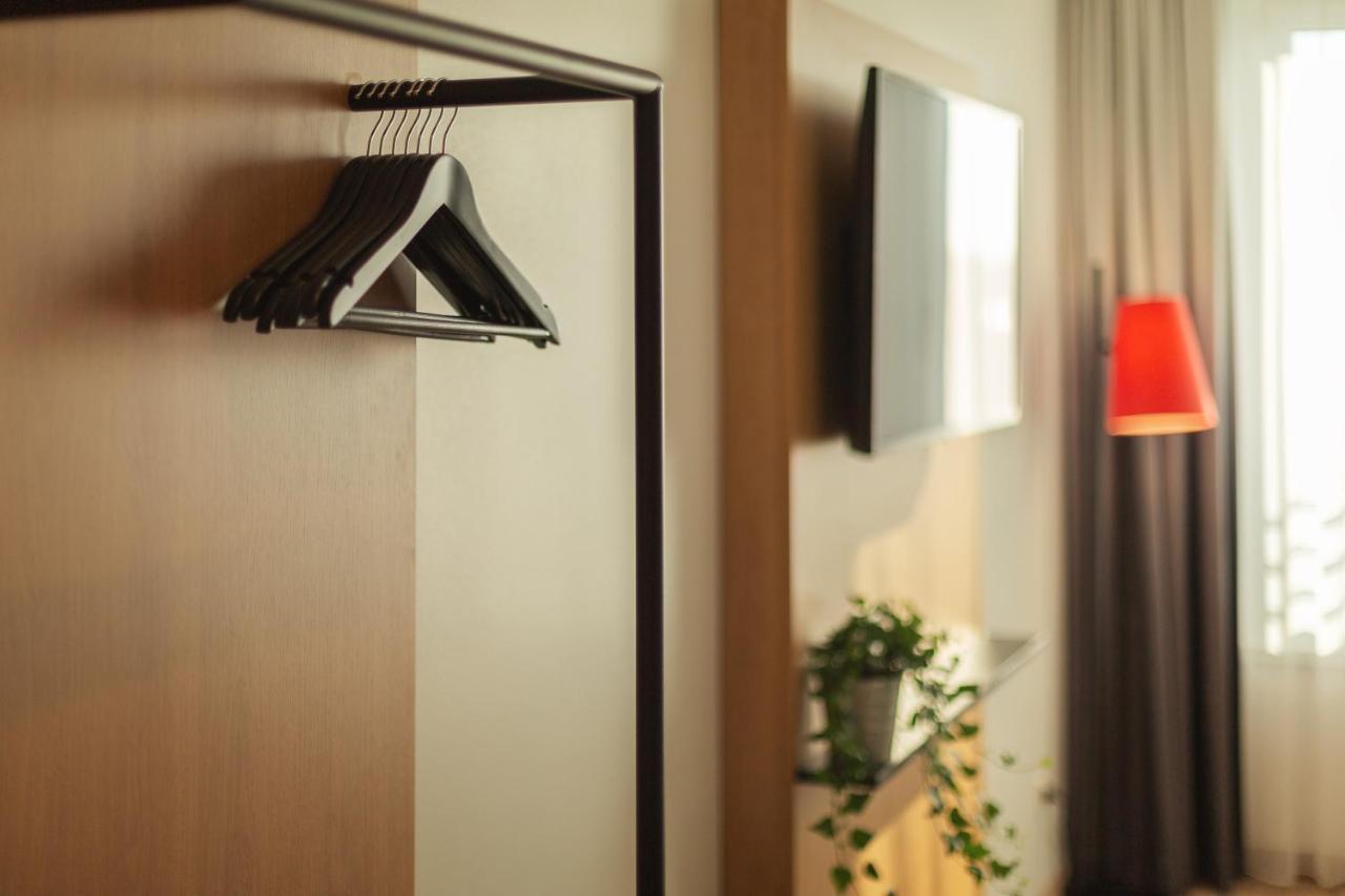 Holiday Inn - The Niu, Sparrow Regensburg By Ihg Ngoại thất bức ảnh