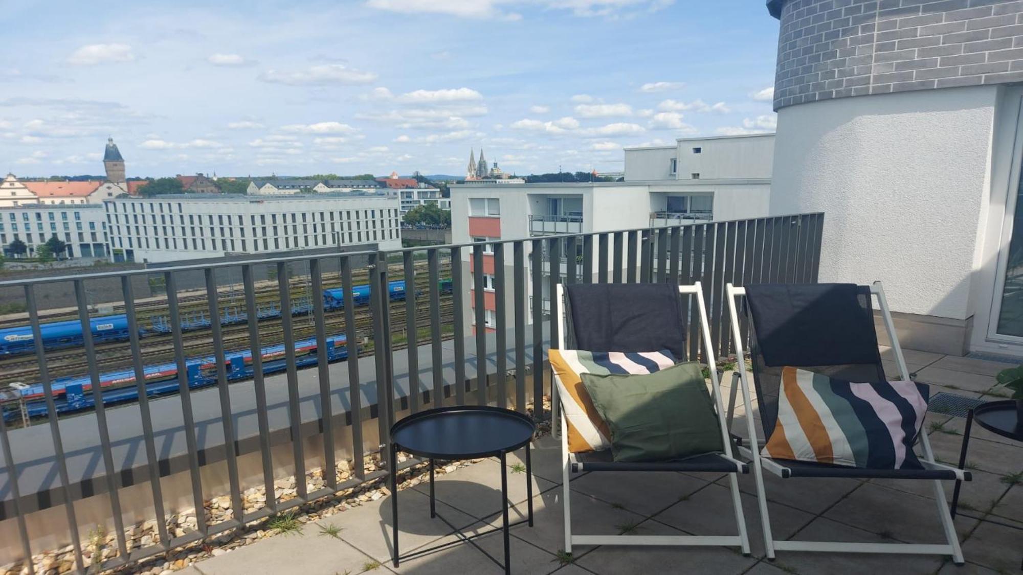 Holiday Inn - The Niu, Sparrow Regensburg By Ihg Ngoại thất bức ảnh