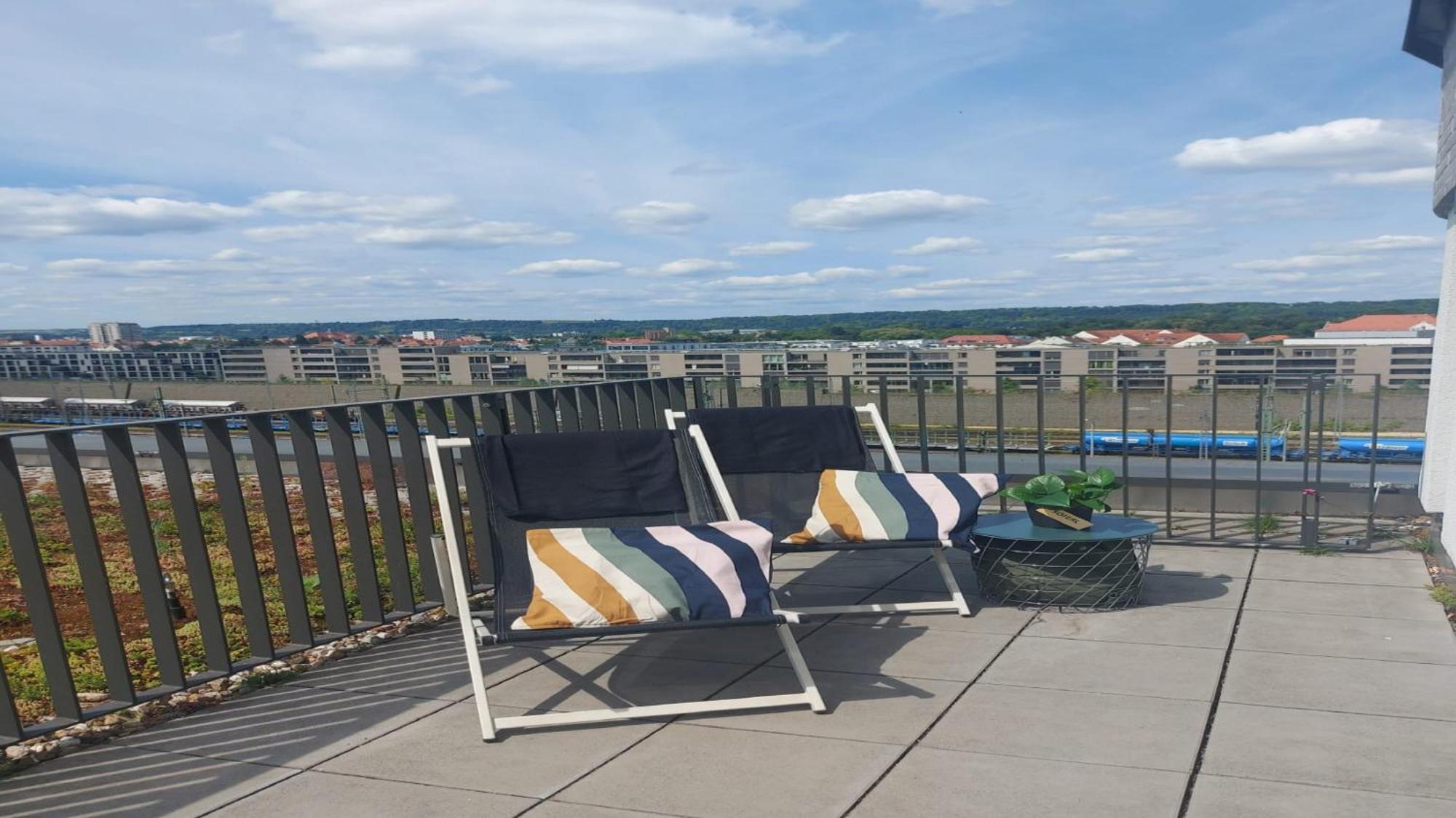 Holiday Inn - The Niu, Sparrow Regensburg By Ihg Ngoại thất bức ảnh