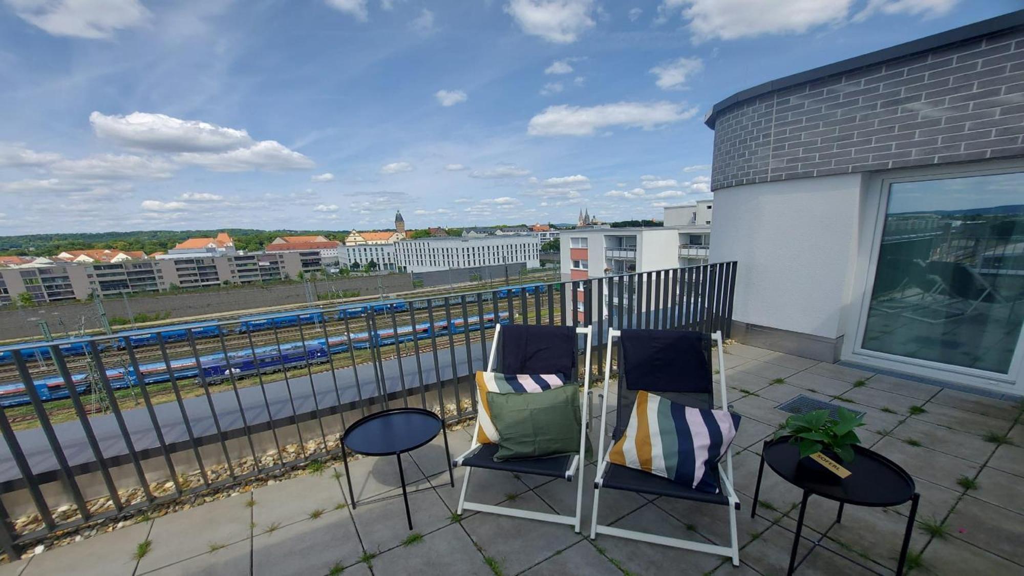 Holiday Inn - The Niu, Sparrow Regensburg By Ihg Ngoại thất bức ảnh