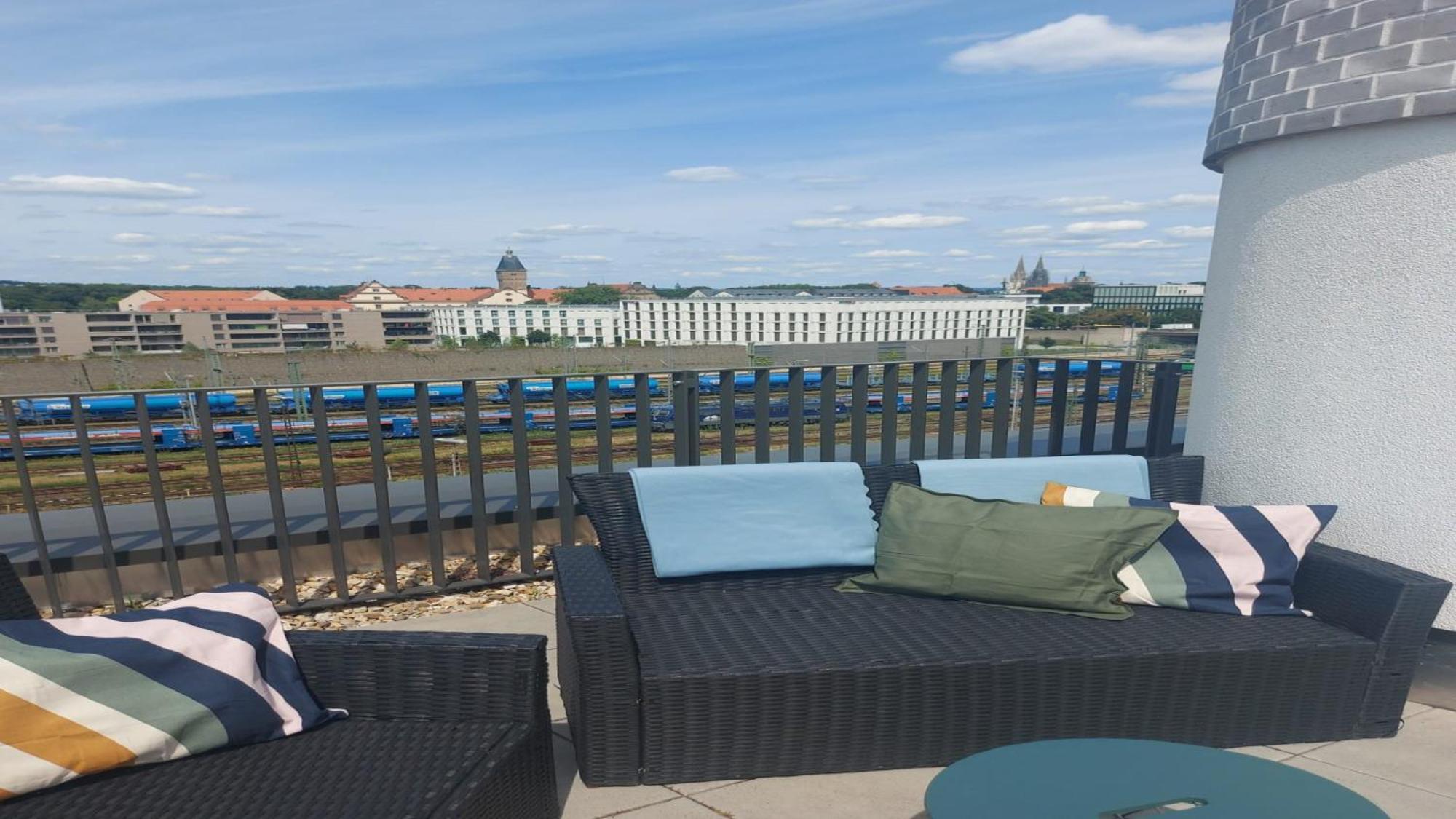 Holiday Inn - The Niu, Sparrow Regensburg By Ihg Ngoại thất bức ảnh